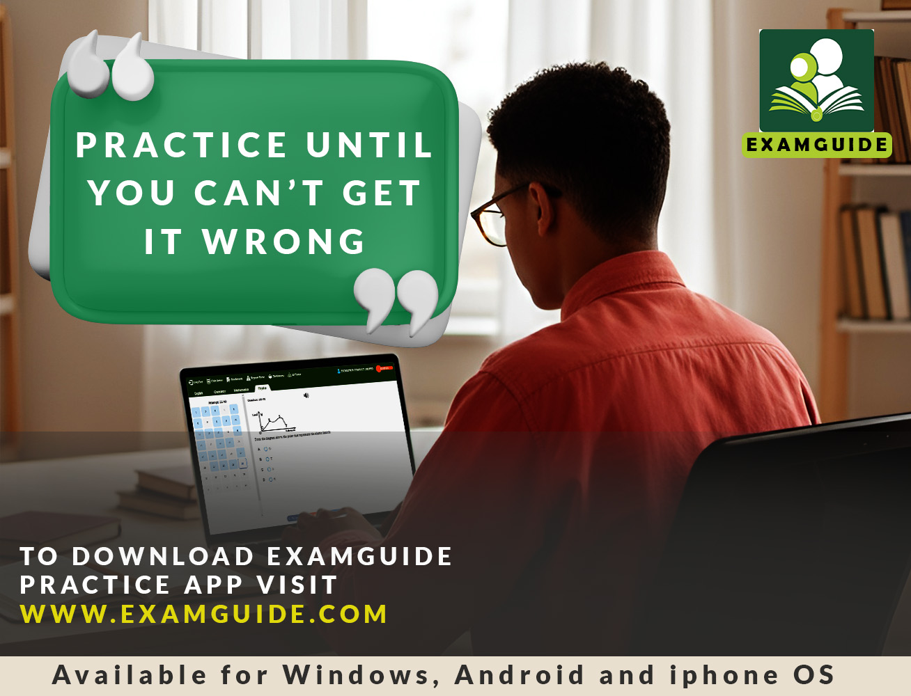 Why CBT Practice Matters for JAMB and WAEC