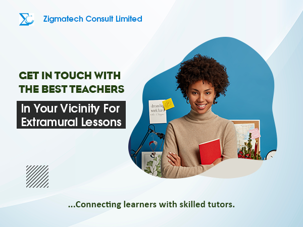 GET THE RIGHT TUTOR FROM THE COMFORT OF YOUR HOME WITH ON GET TUTOR PLATFORM