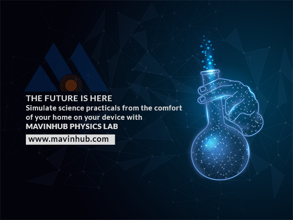 Conduct Physics Practical with MavinHub Virtual Science Lab