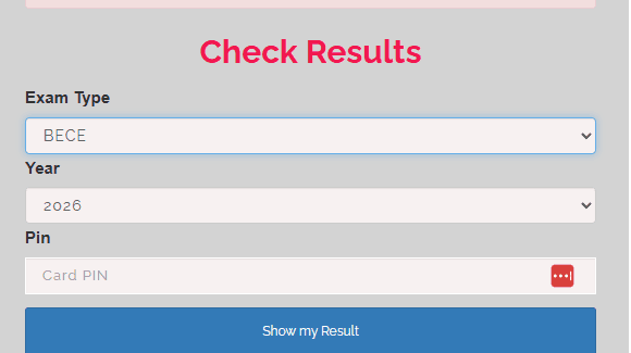 Abia State BECE JSS3 Result 2026/2027 | How to Check JSSCE Results Online