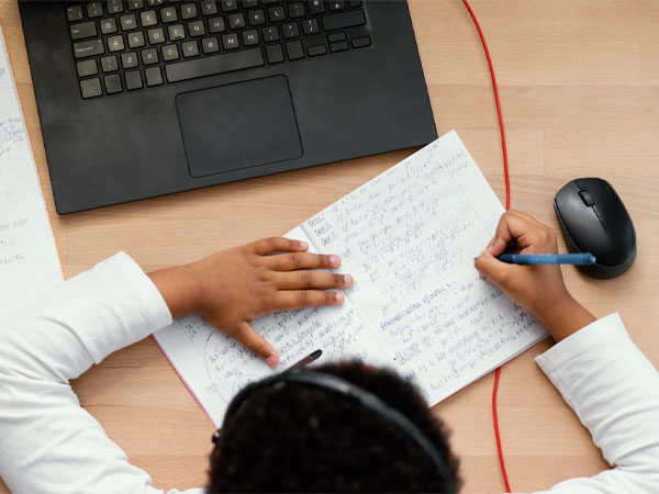 How CBT Simulation Improves Exam Scores by 40%