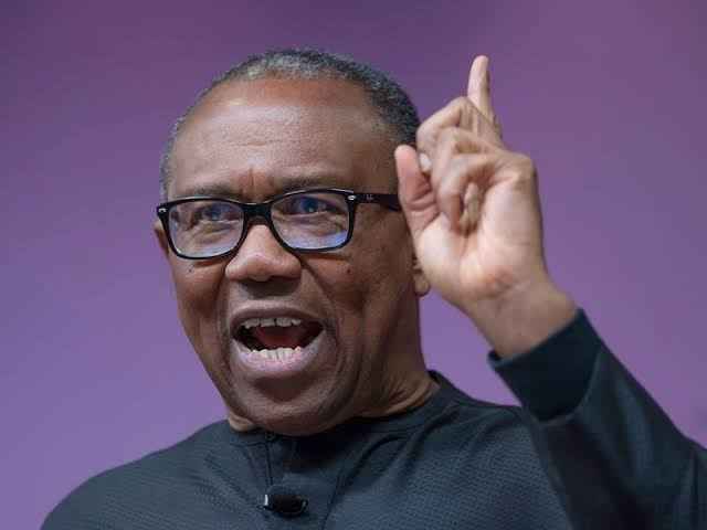 Peter Obi Hails Suspension of WASSCE, NECO Fee Increase, Says "Education Is a Right, Not a Revenue Source"