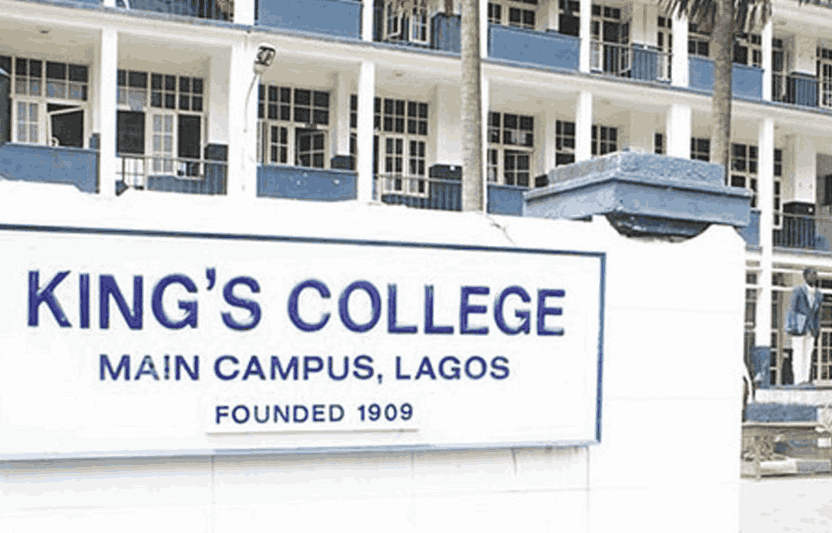 King’s College Student Who Scored 363 in UTME Reveals Secret Behind His Success