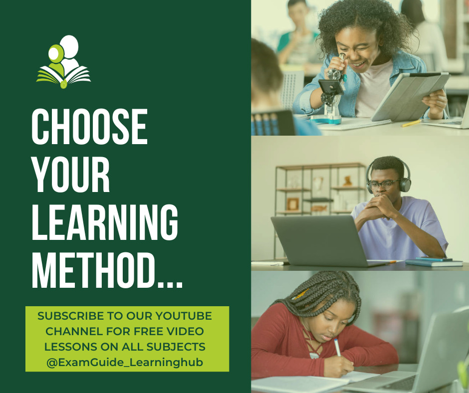 LEARN BY YOURSELF WITH FREE LECTURE VIDEOS