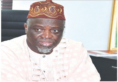 From Exam Body to National Model: Cleric Crowns Oloyede's JAMB Tenure a 'Golden Age'