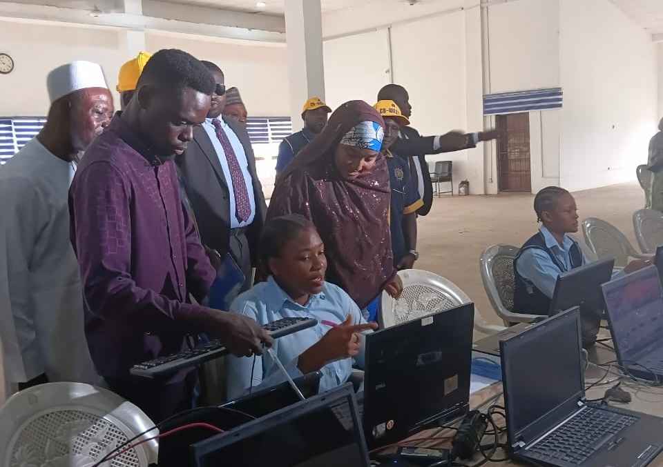 FG Plans to Expand CB-WASSCE Testing Nationwide
