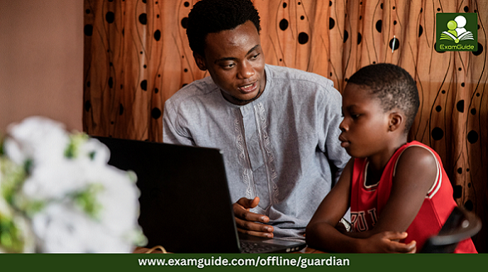 Benefits of Parents' Involvement in Their Child's Academic Development