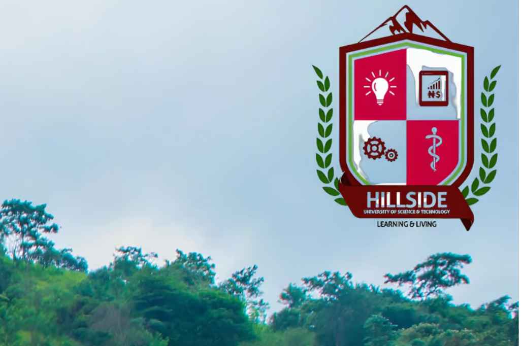 ADMISSION SCAM: Hillside University of Science and Technology Warns Applicants Against Fake Admission Portal