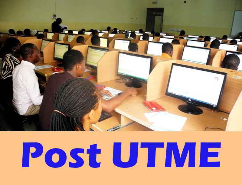 2024 List of Schools That  Will Conduct Post-UTME Exam (Updated)