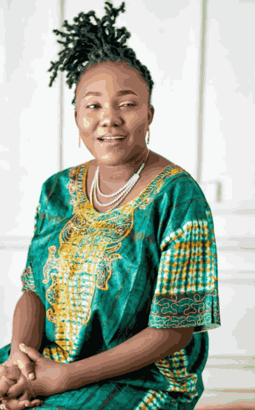 Blind UNILAG Fresher Who Survived Brain Tumour Emerges Best JAMB Disability Candidate