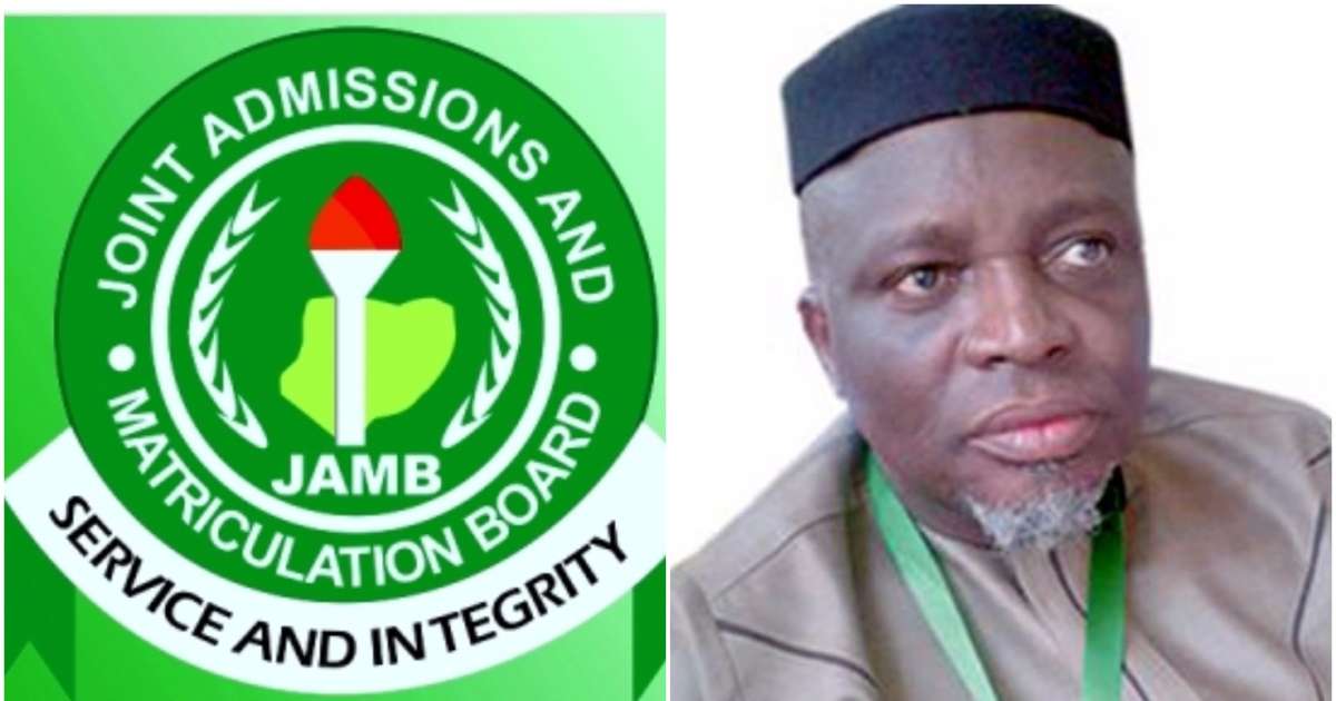 JAMB partners security agencies on cyber crime, malpractices