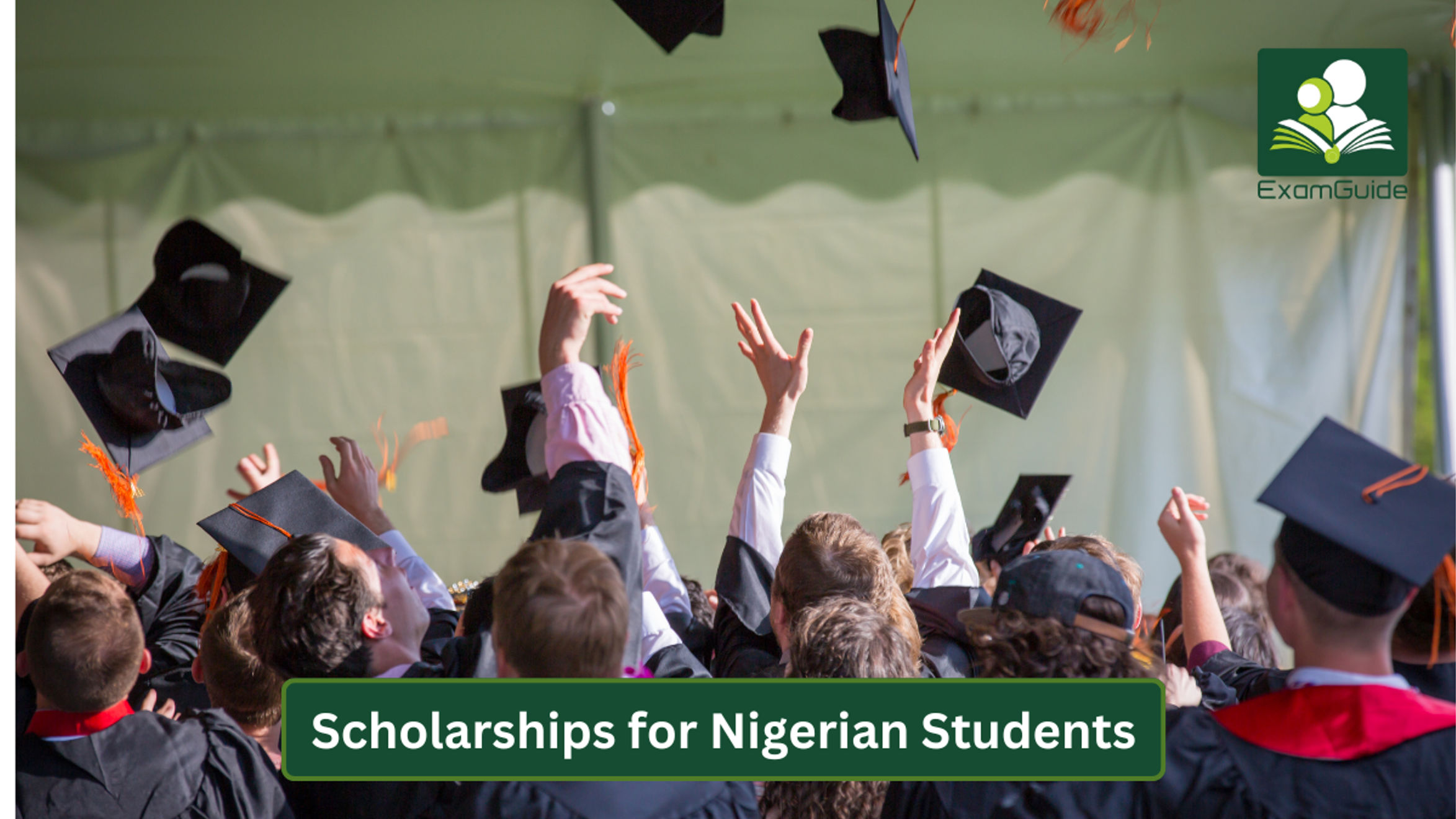 Scholarships for Nigerian Students