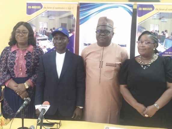 WAEC 2026: Schools and Parents Seek Review of CB-WASSCE Results