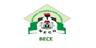 2023/2024 BECE TIME TABLE