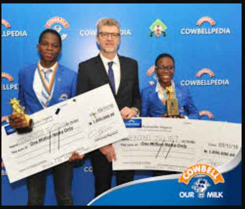 How to Register for Cowbellpedia Competition in 2024