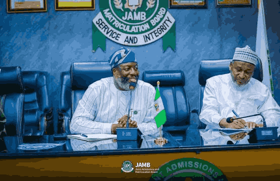 JAMB Registrar Reaffirms Commitment to Customer-focused Service Delivery, Adapts Services to Gen Z Needs
