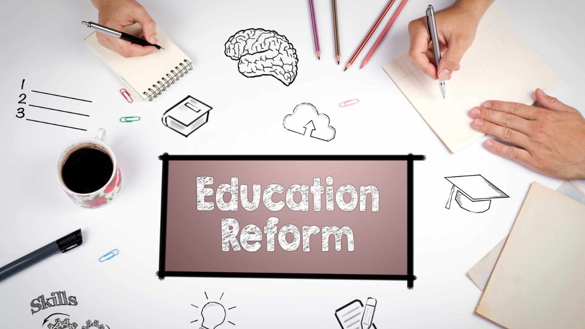 Latest Educational Reforms in Nigeria