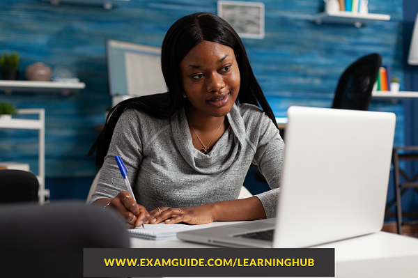 HOW TO JOIN EXAMGUIDE VIRTUAL ONLINE CLASSES IN NIGERIA