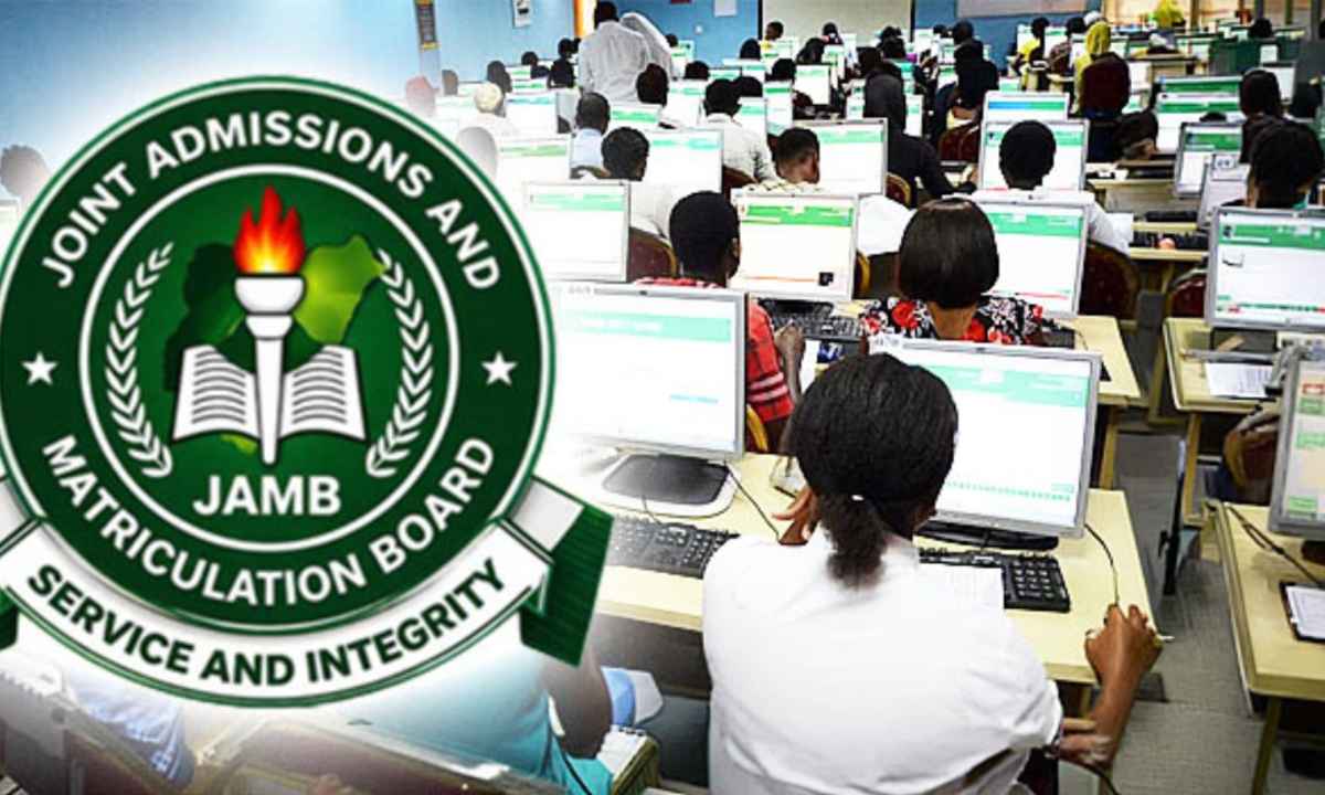 JAMB Urges Candidates to be Patient as 2026 UTME Original Result Slip Printing Portal Remains Inactive