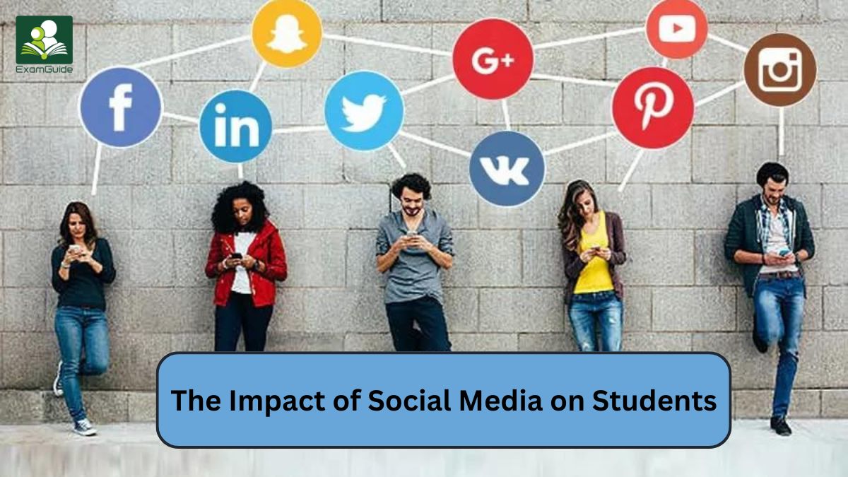 The Impact of Social Media on Students