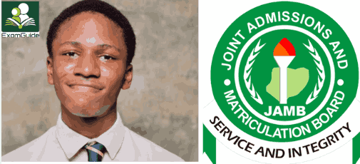 Fountain Heights students excel in 2026 JAMB as Bryan Ogbonnayo scores 360
