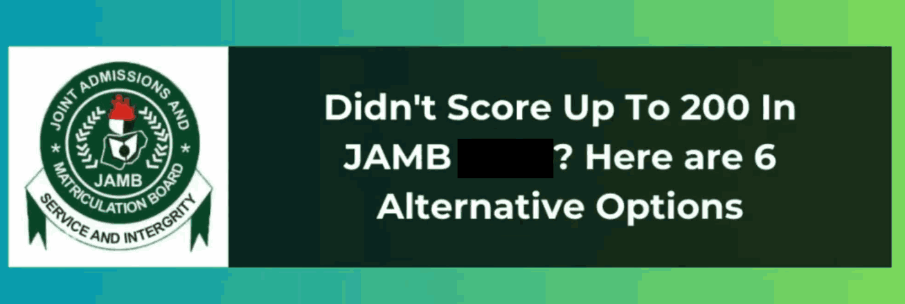 JAMB Alternatives in 2026: 6 Best Ways to Gain Admission into a University