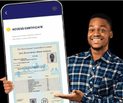 WAEC Announces Release of 2026 WASSCE Digital Certificates