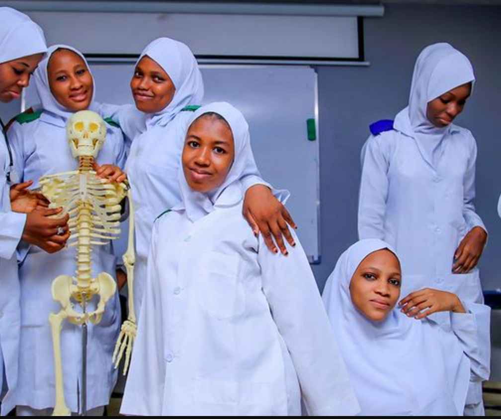 Check Kano State College of Nursing Sciences Post UTME Results for 2024/25 - utme.conskano.edu.ng