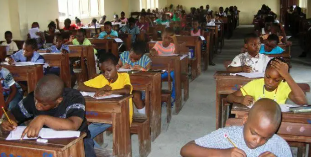 How Many Pupils Participated in the 2025 National Common Entrance Examination