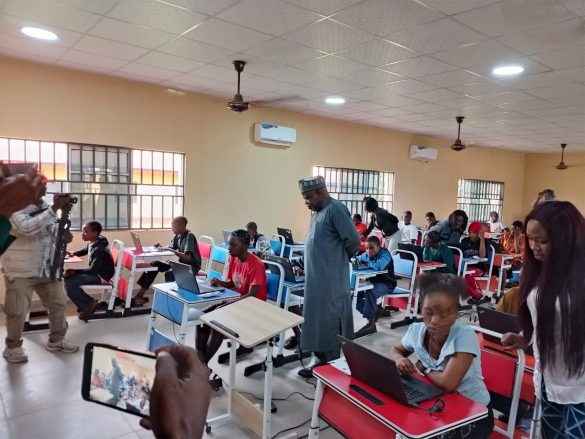 15,281 Candidates Registered for 2026 NABTEB Technical College Common Entrance Examination Nationwide