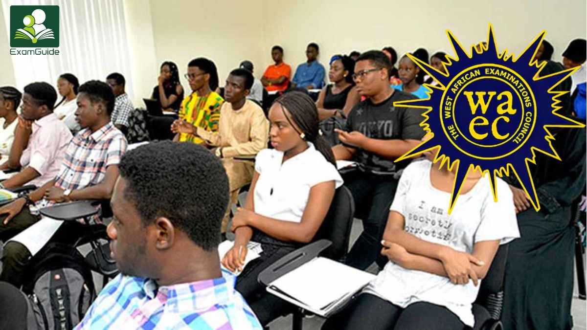 WAEC Further Extends Registration Period for 2024 Nov/Dec WASSCE