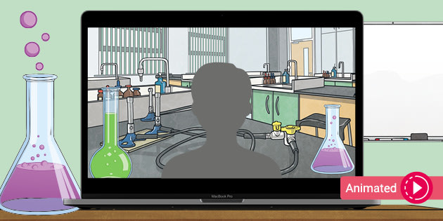 HARNESSING THE POWER OF A VIRTUAL SCIENCE LAB