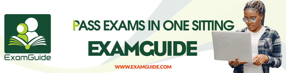 Offline vs. Online: Which ExamGuide Version Is Right for You?