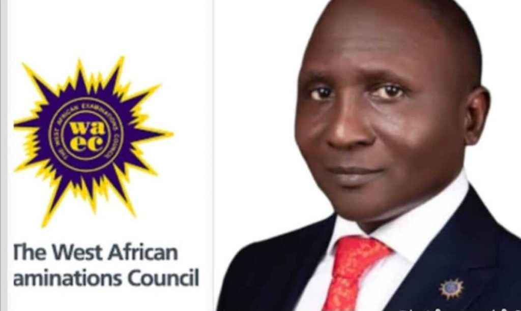 WAEC 2026: Amos Dangut Receives Confidence Vote as WAEC Union Tensions Deepen