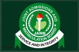 JAMB EXAM 2023/2024 SYLLABUS