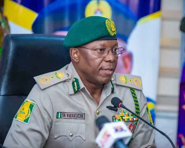 FG Registers 500 Inmates for WAEC, Empowers Ex-Inmates with Vocational Support