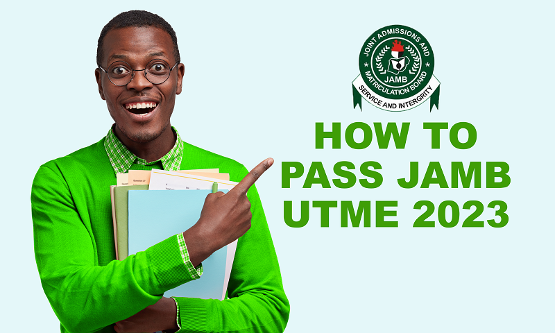 HOW TO SCORE ABOVE 300 IN JAMB UTME 2023