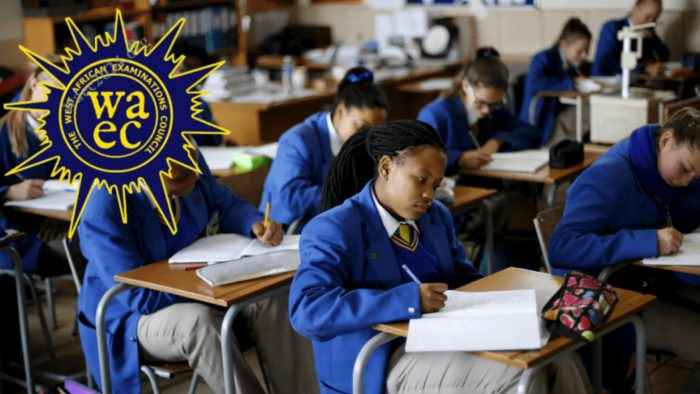 WAEC Blames Weak School Facilities, Teacher Shortage for Students’ Poor Performance