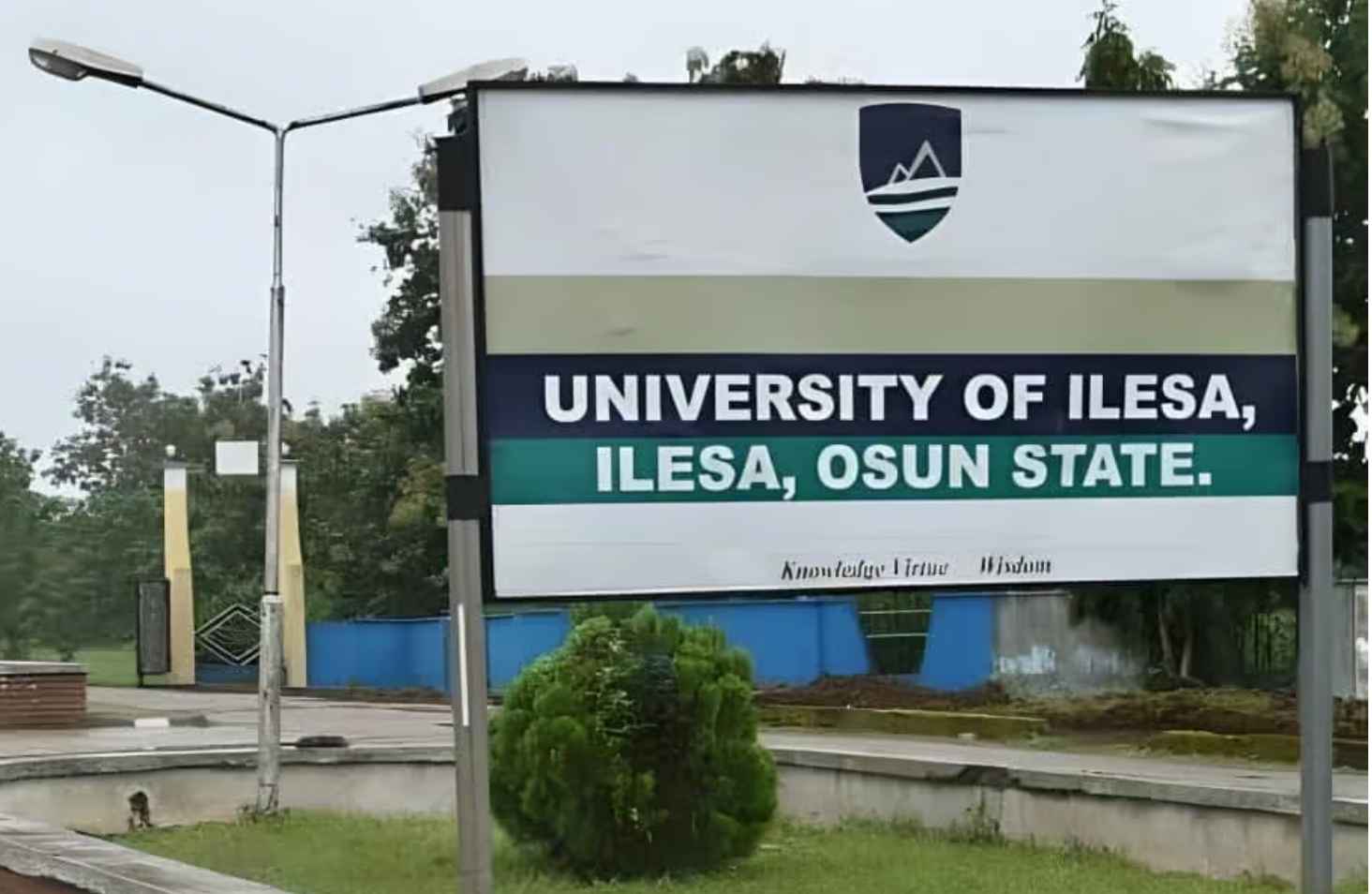 UNILESA POST UTME/DE Screening Form for 2024/2025 Academic Session is Out