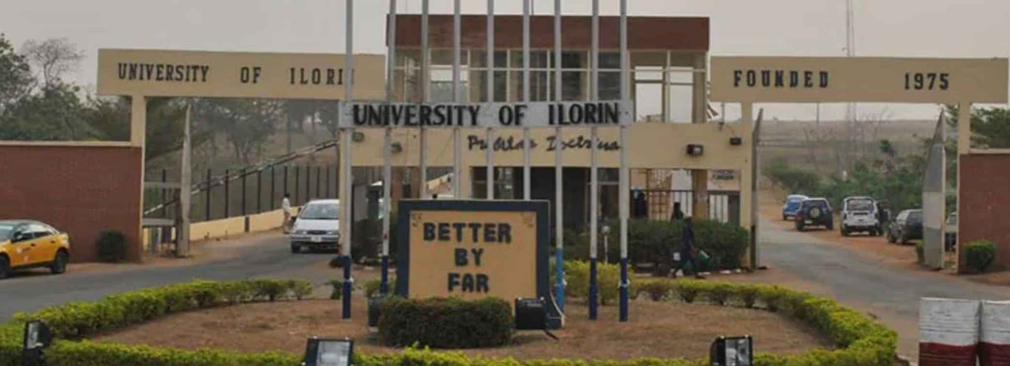 UNILORIN JUPEB Admission Form for 2024/2025 Session