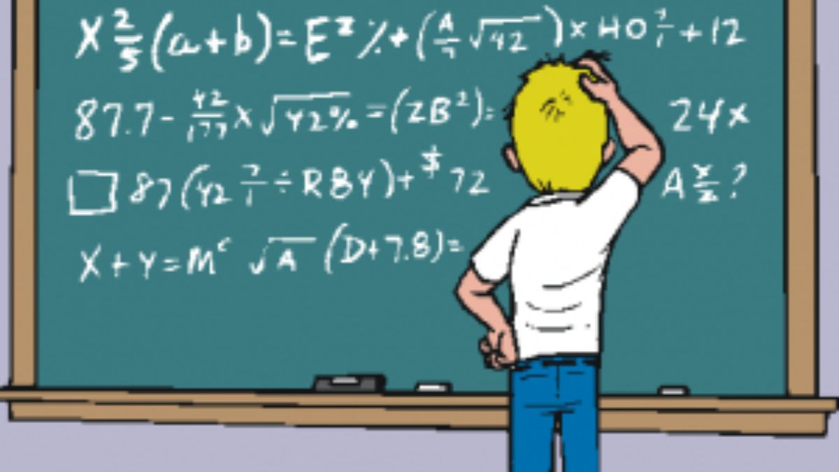 How to Excel in Mathematics: Tips for Nigerian Students