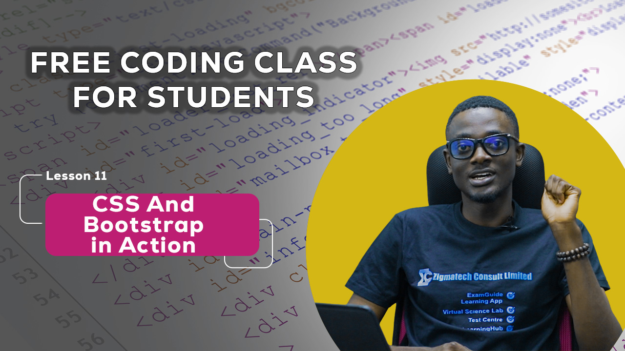 How to Get Started on CSS and Bootstrap in Web Design