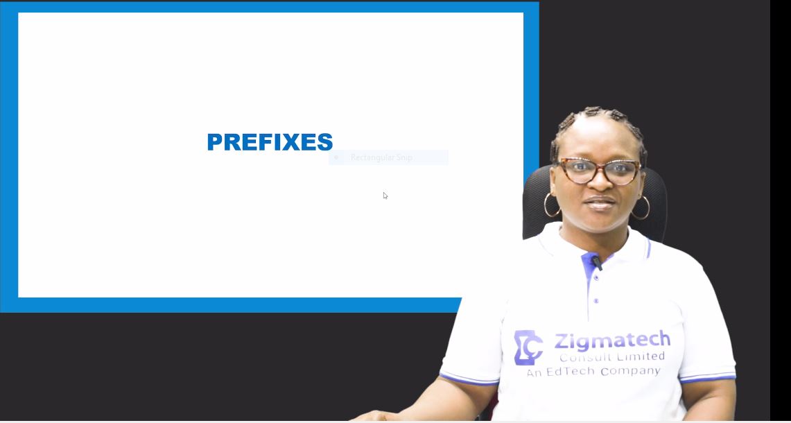 PREFIXES