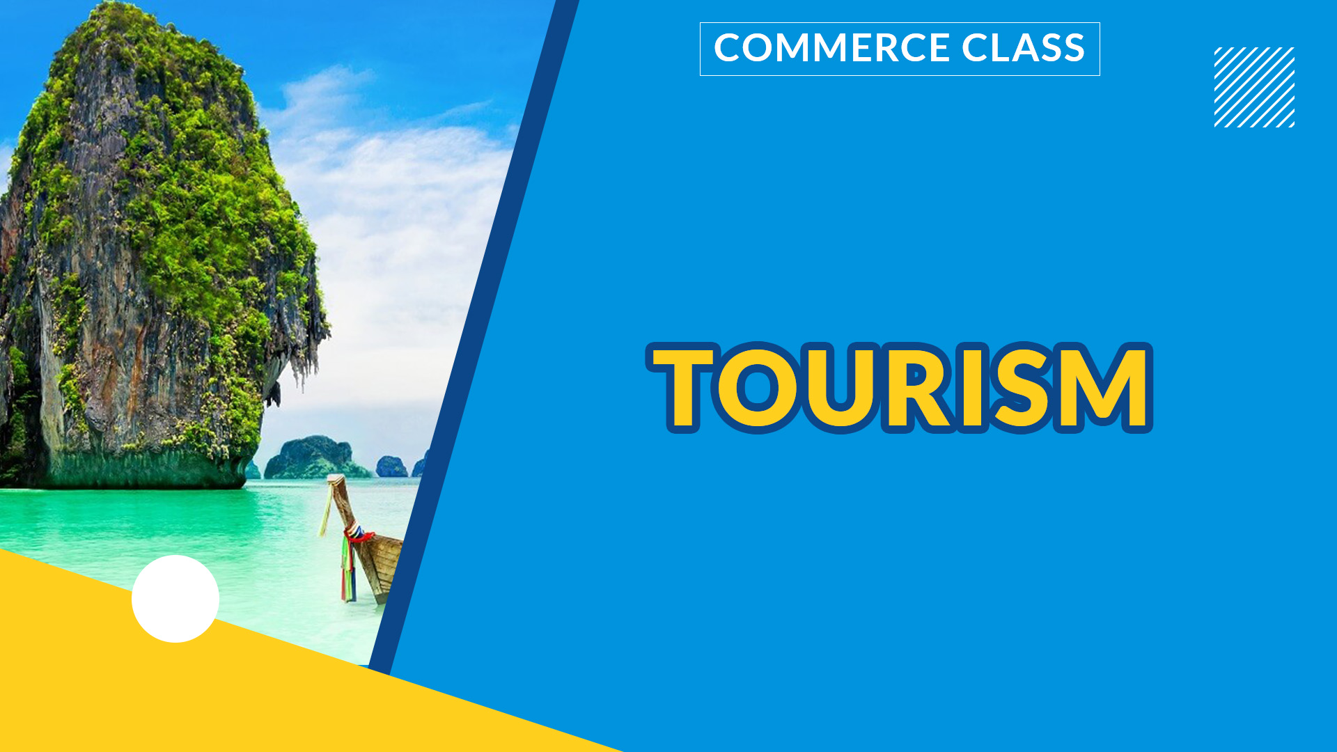 TOURISM | TOURIST CENTRES IN NIGERIA |