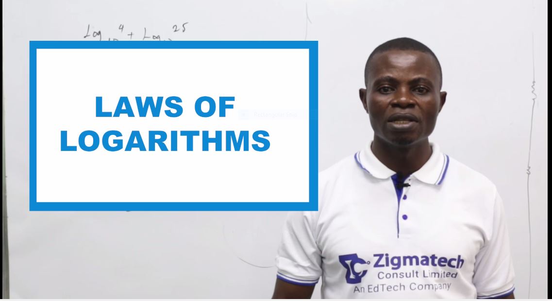 LOGARITMS PART 2