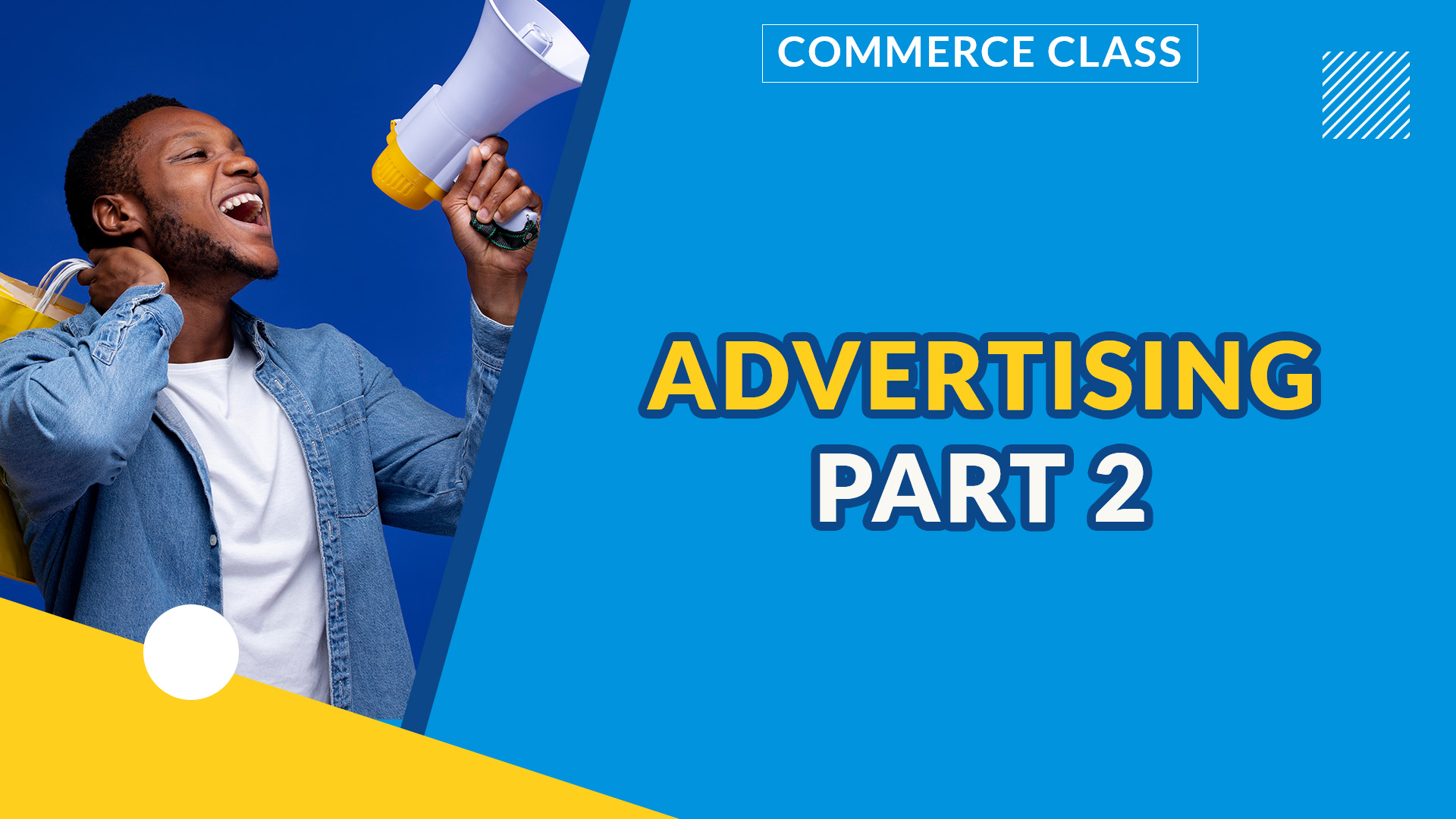 ADVERTISING | PART 2