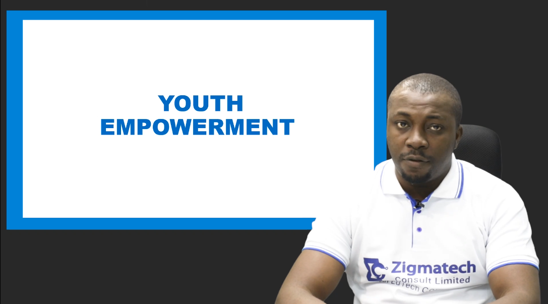 YOUTH EMPOWERMENT