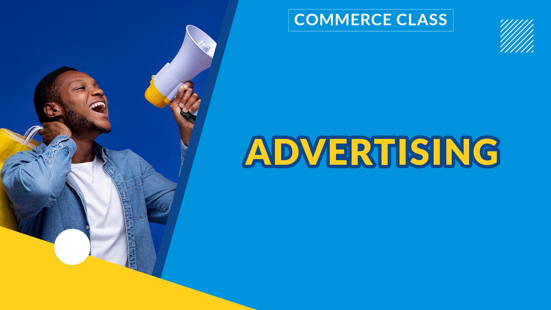 ADVERTISING
