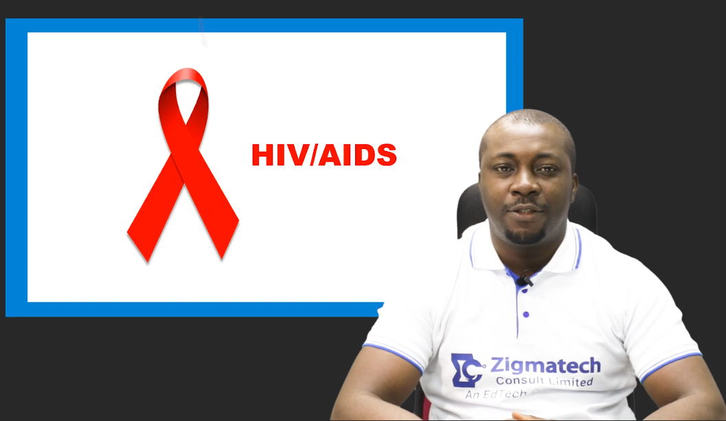 HIV/AIDS